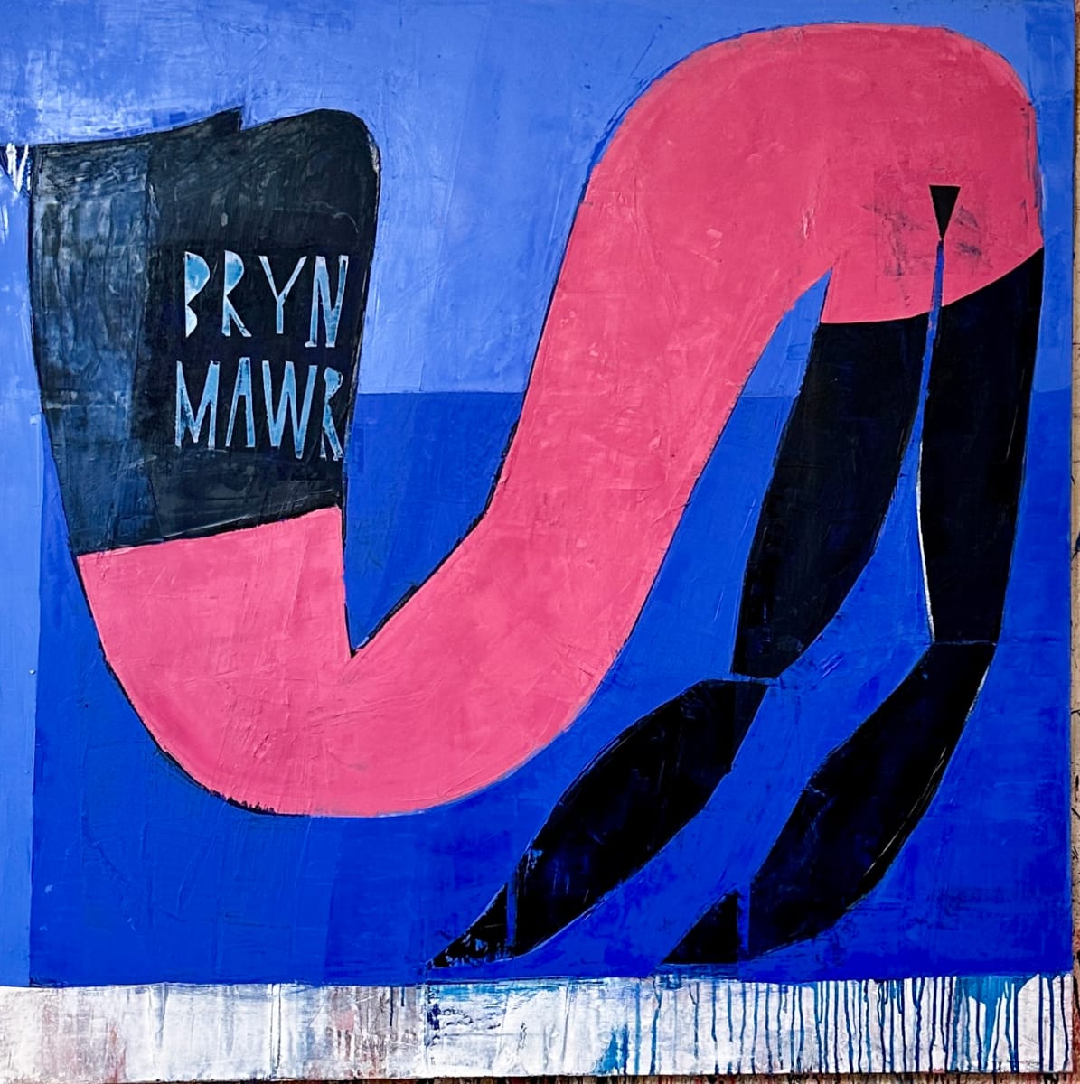 Co Ed by Keiko González 