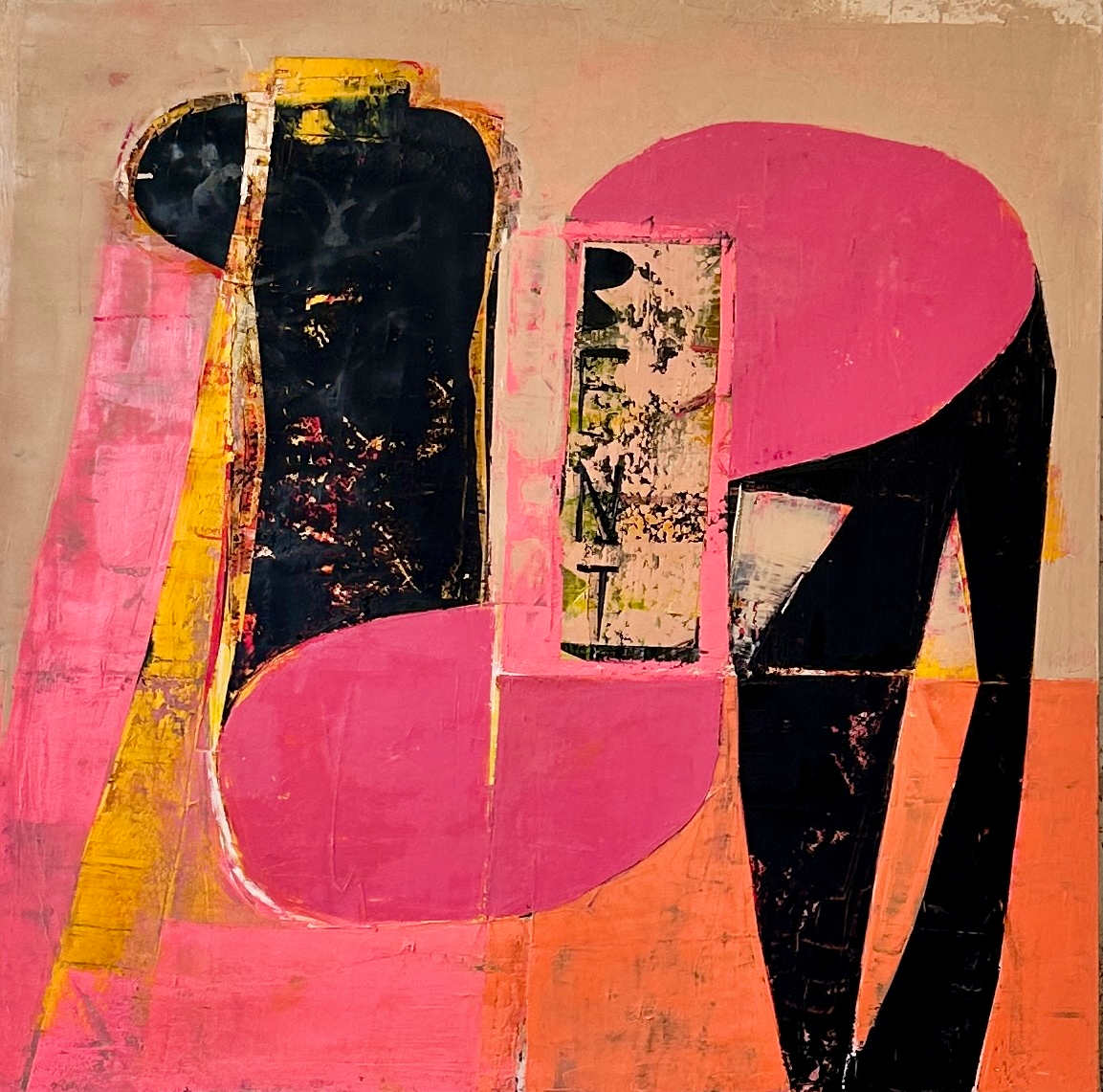 Get Bent by Keiko González, Image 10.