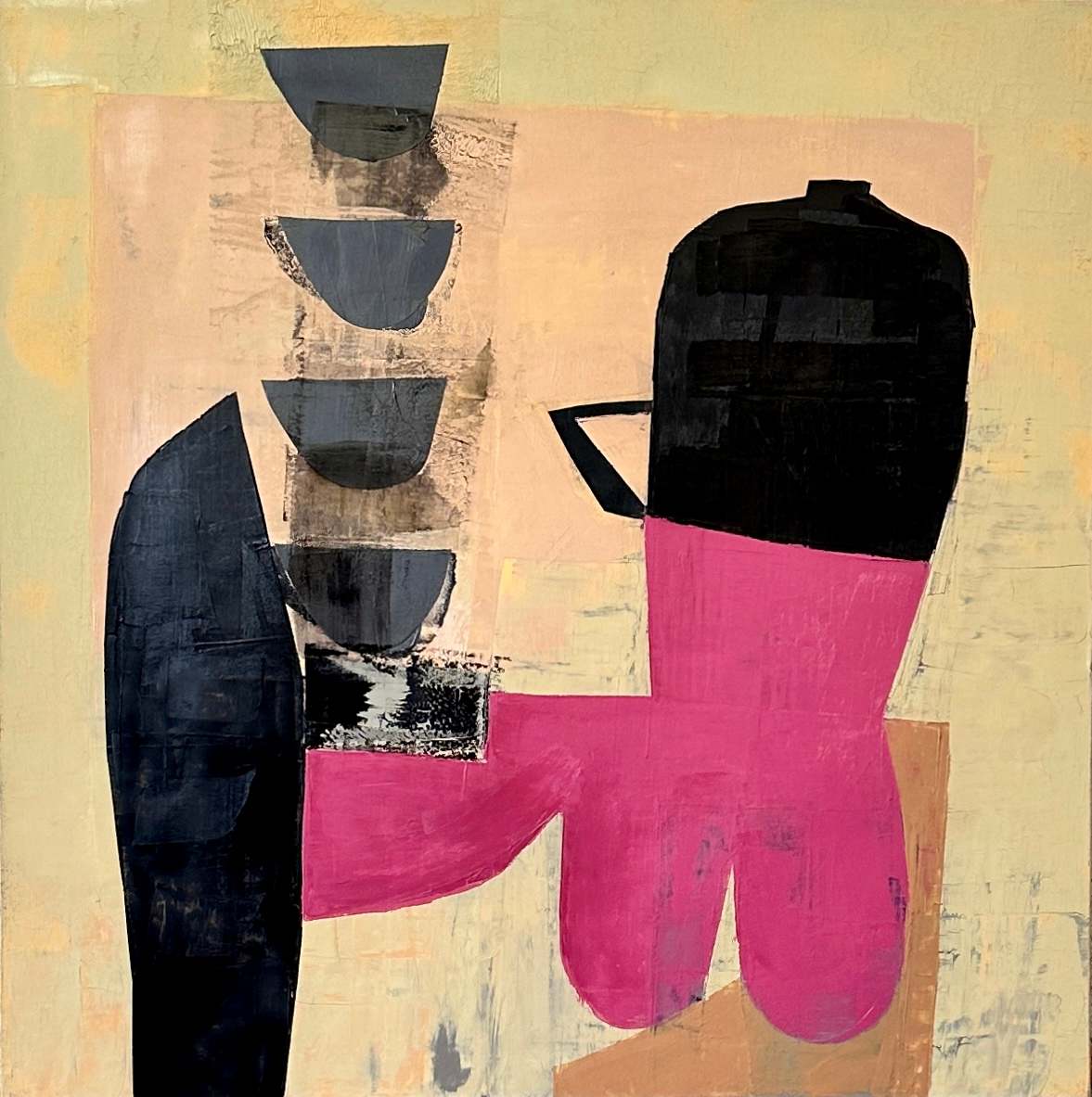 Locked in Closets by Keiko González, Image 16.