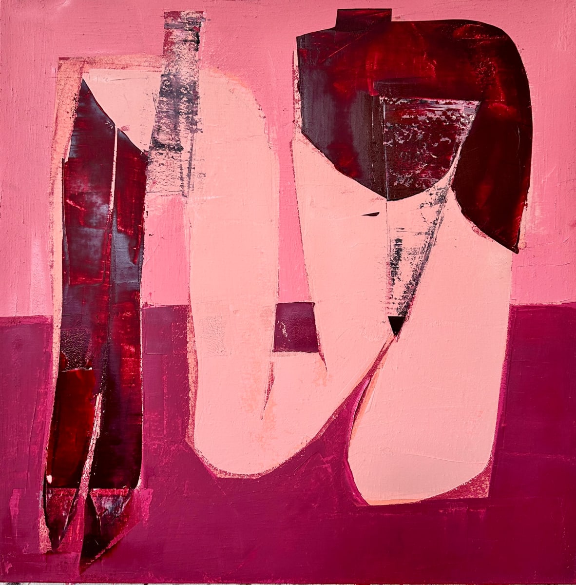 Solange I by Keiko González, Image 6.
