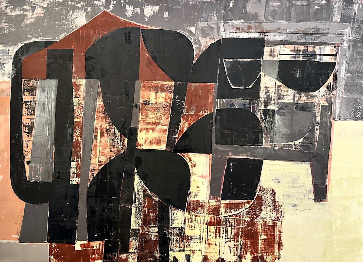 Nice Things (2) by Keiko González, Image 10.