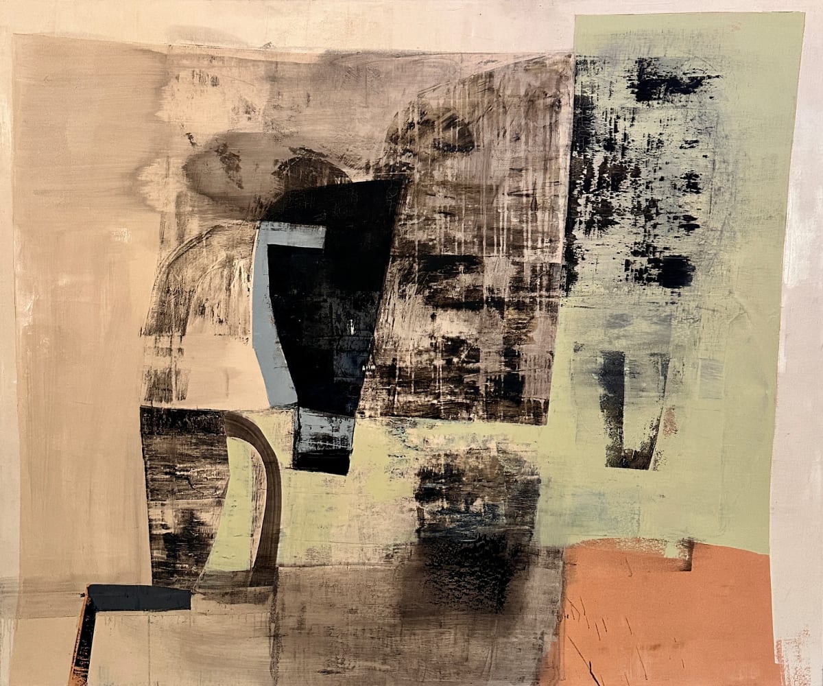 Easy Baby (6) by Keiko González 