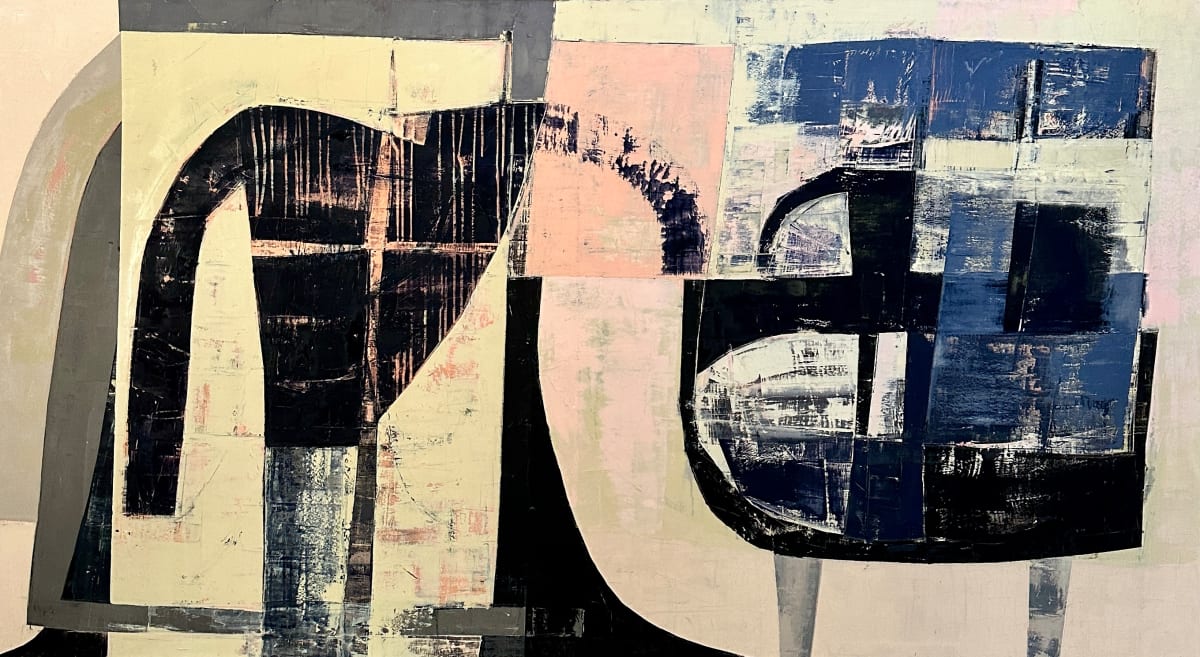 Nook (7) by Keiko González 