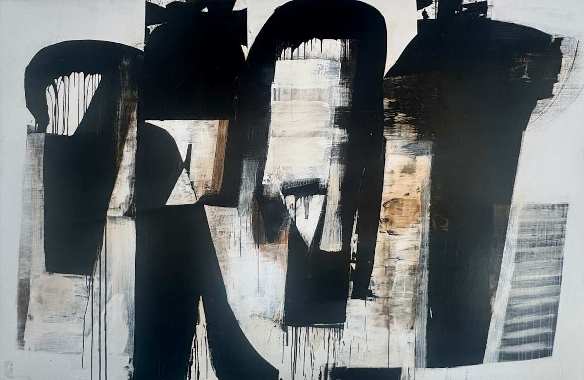 The Souare by Keiko González, Image 1.