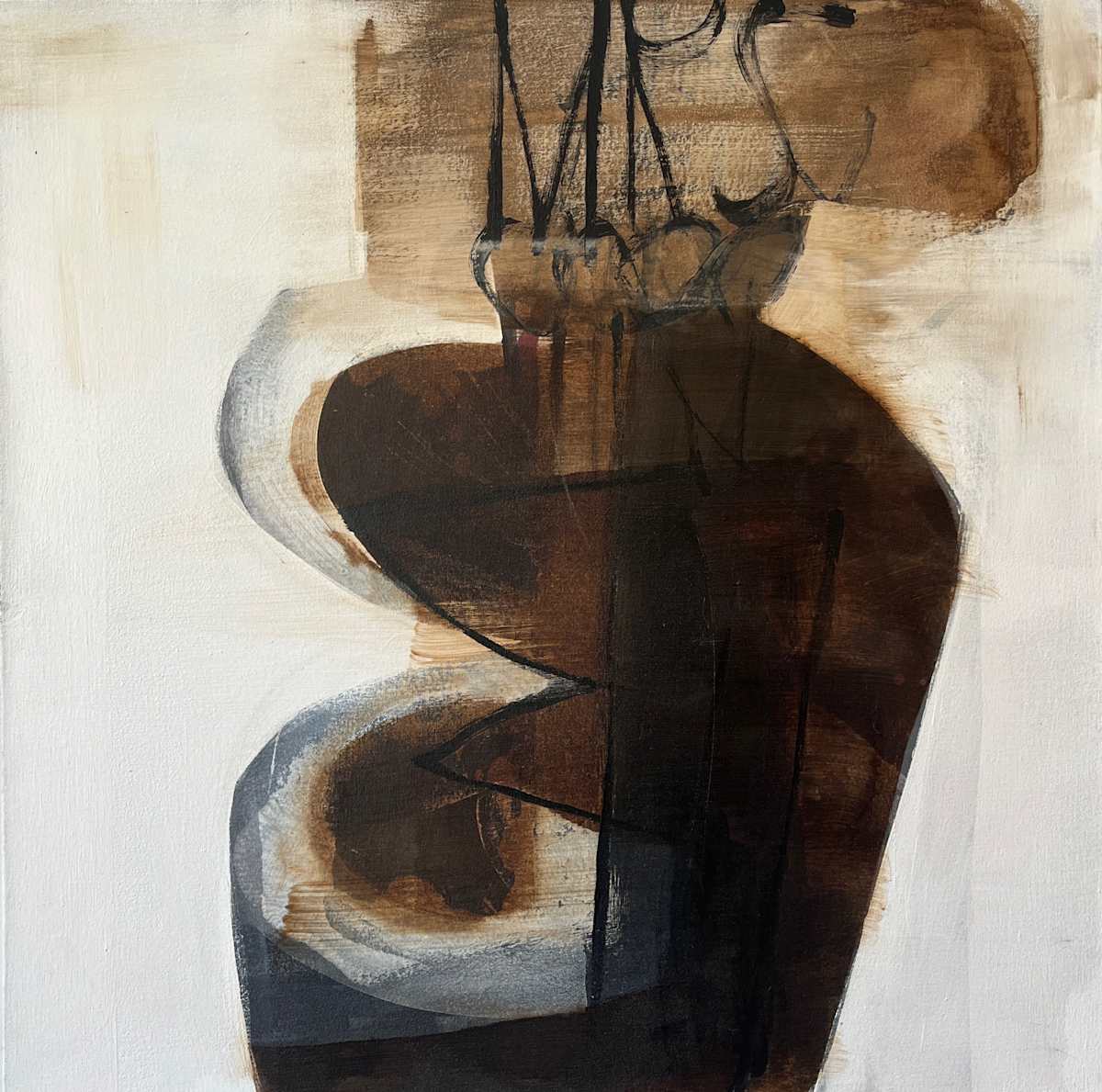 Muse by Keiko González, Image 1.