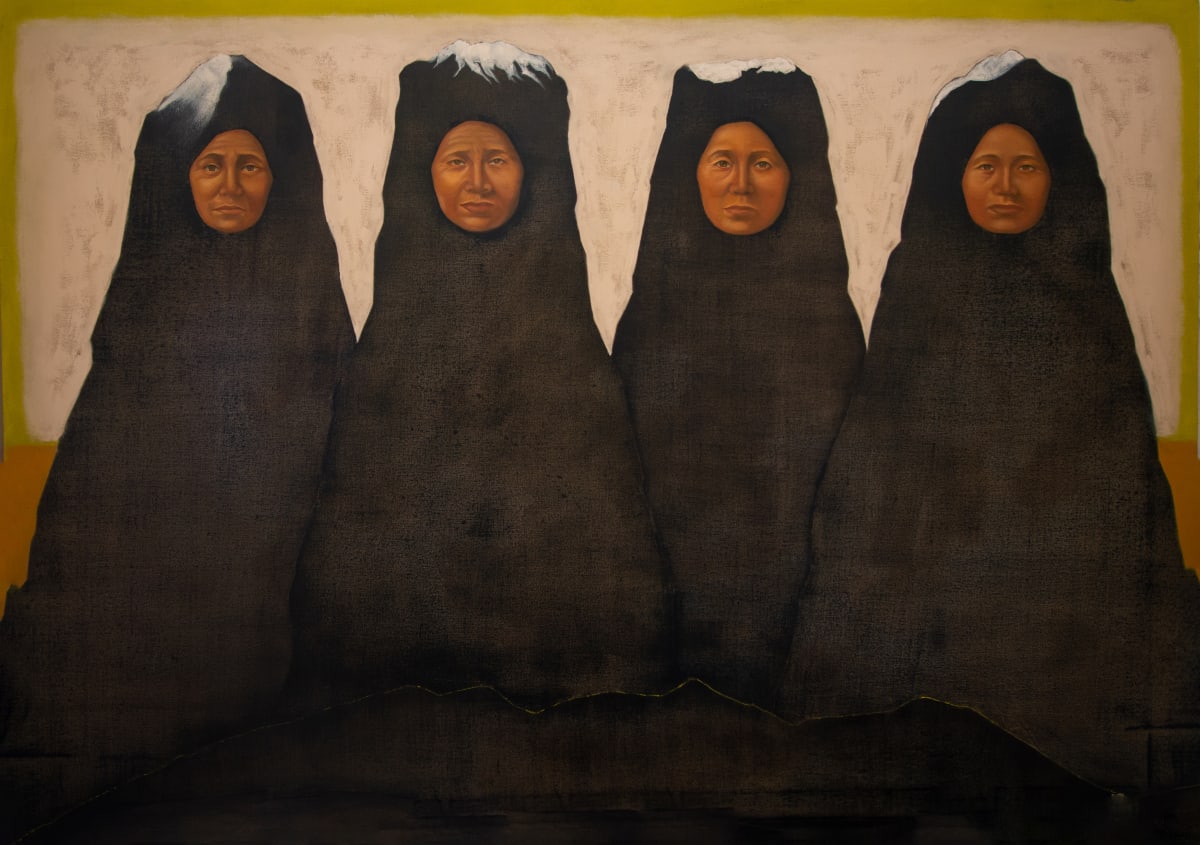 Chacaltaya by Christian Lanza 