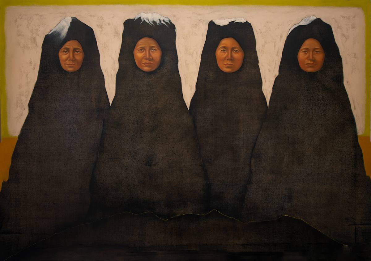 Chacaltaya by Christian Lanza, Image 1.