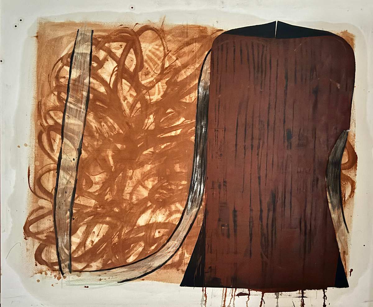 Super Jail by Keiko González, Image 1.