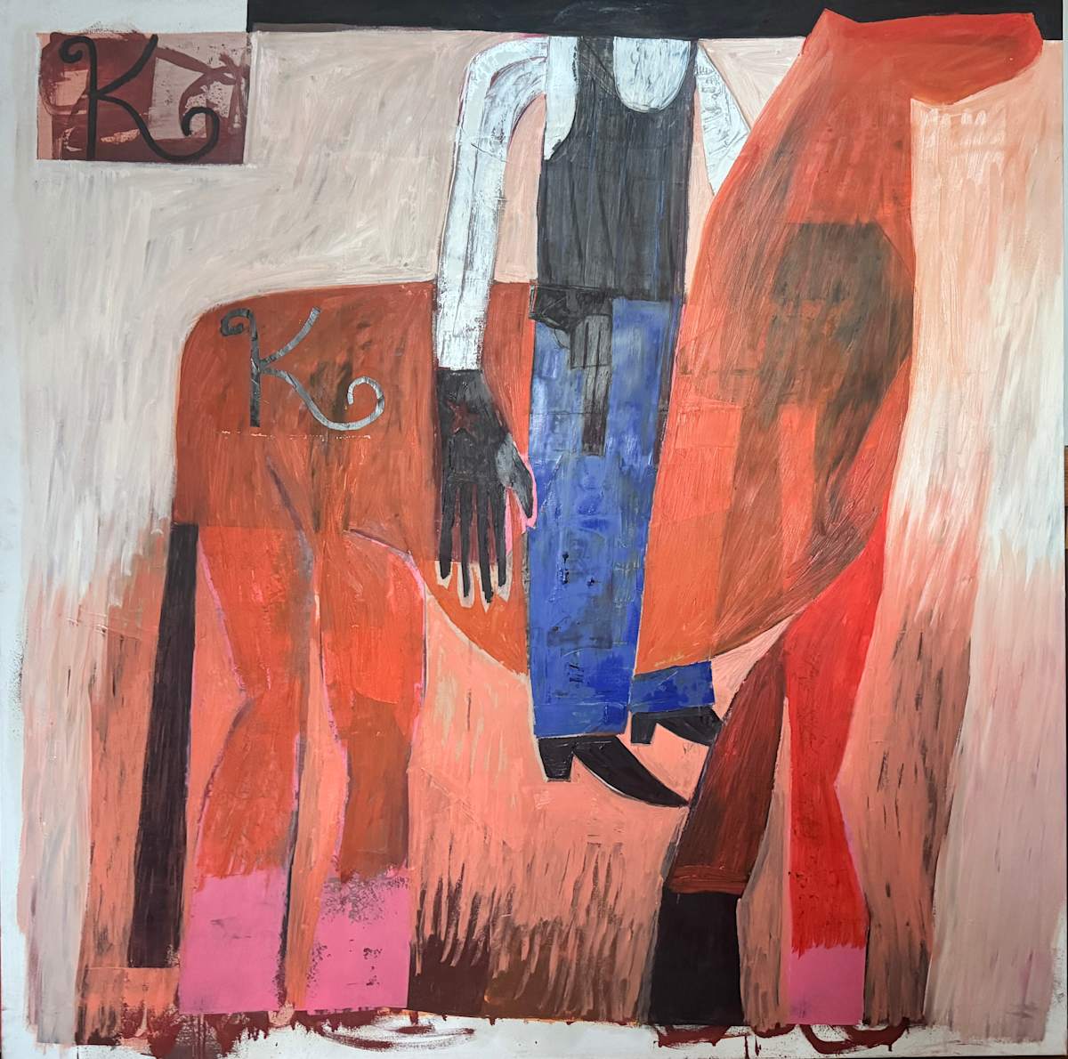 K Ranch by Keiko González, Image 1.