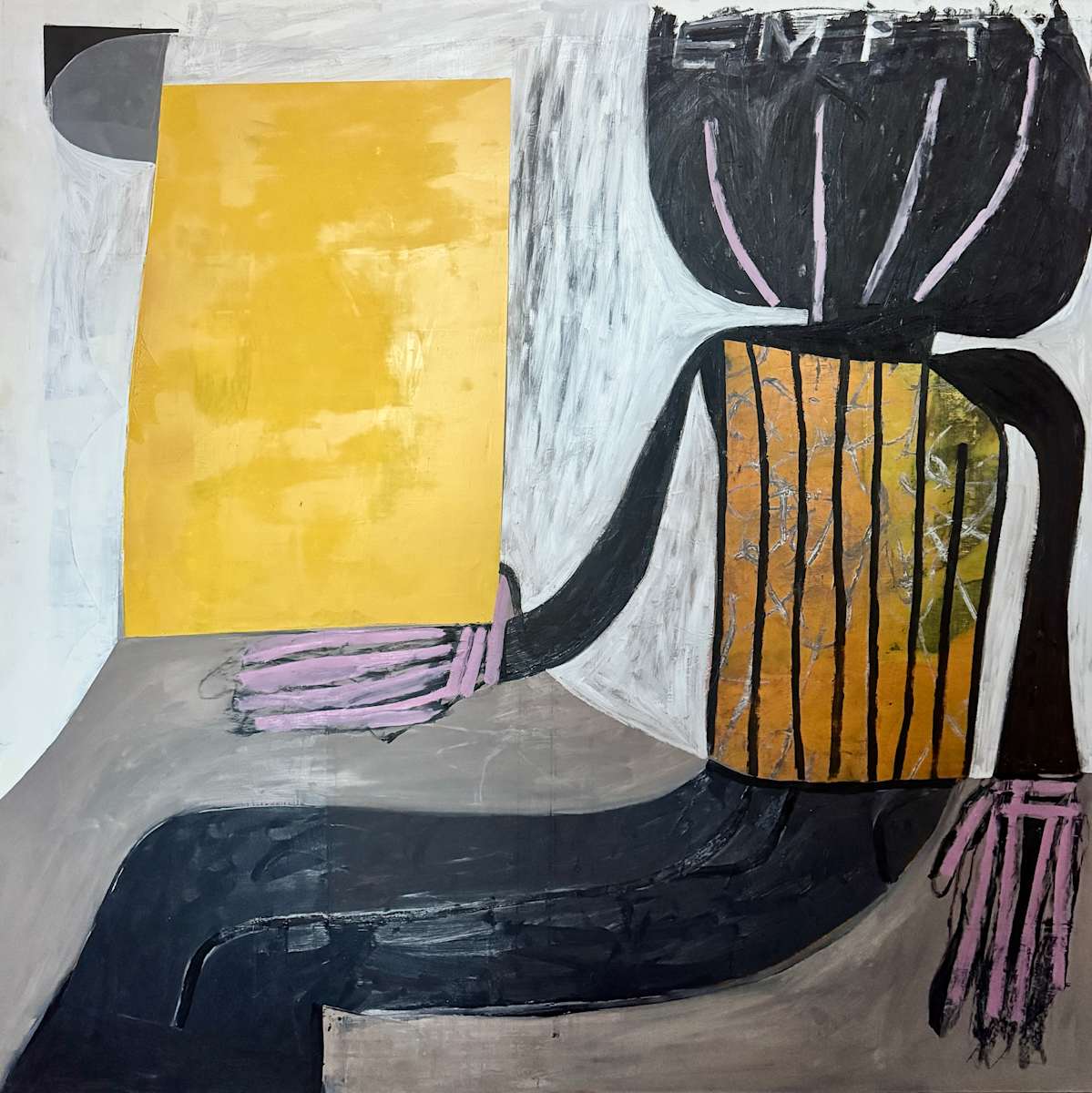 Empty by Keiko González, Image 1.
