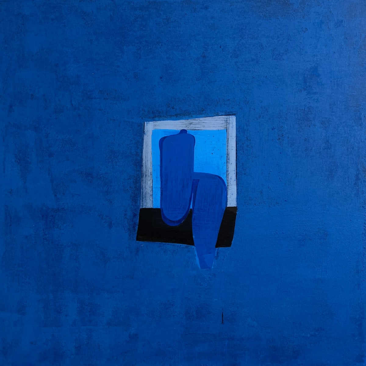 Blue by Keiko González, Image 1.