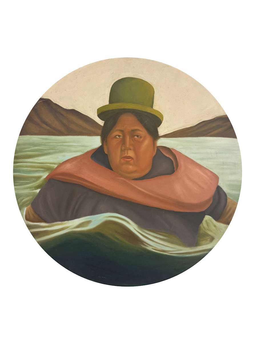 Naúfraga by Christian Lanza, Image 1.