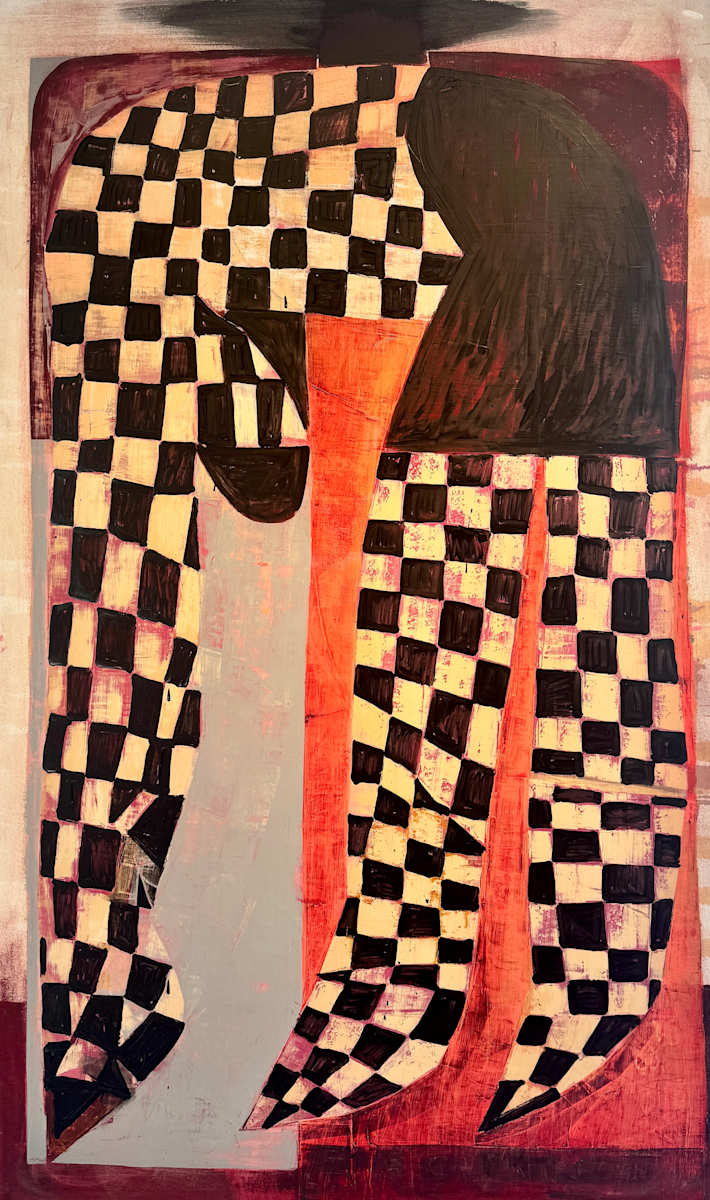 Cirkus by Keiko González, Image 1.