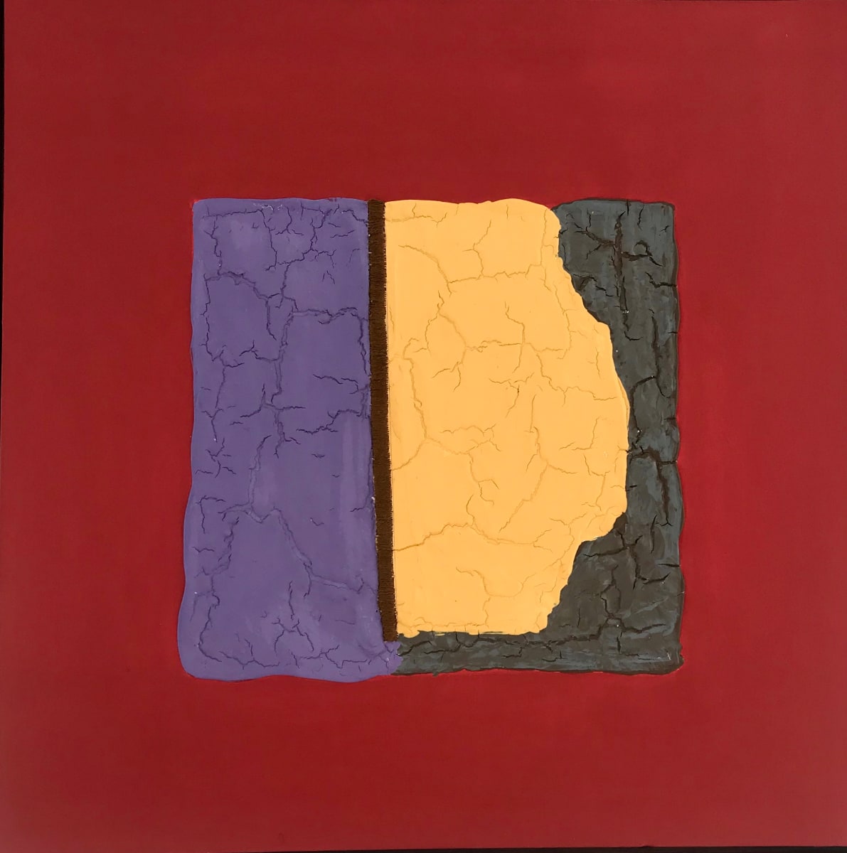Costura I by Gastón Ugalde, Image 1.