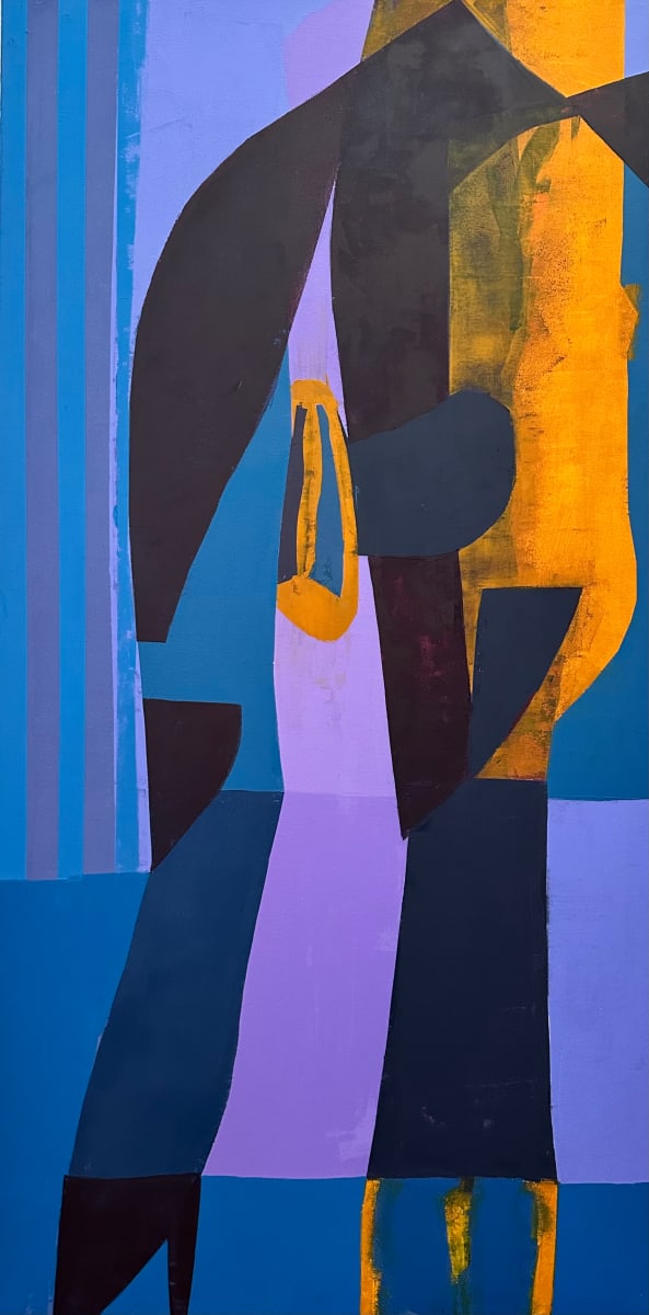 Barbara by Keiko González, Image 1.