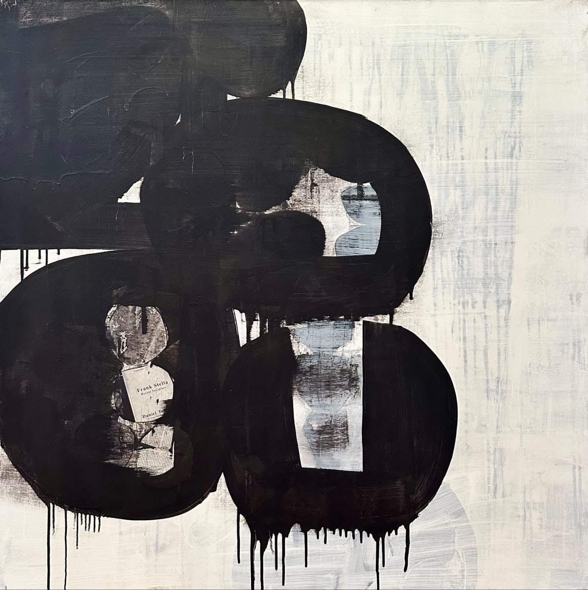 Frankie by Keiko González 