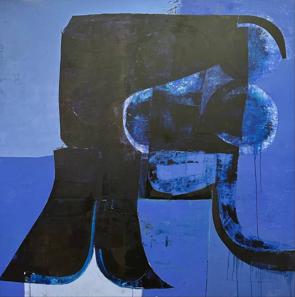 Sonny by Keiko González 