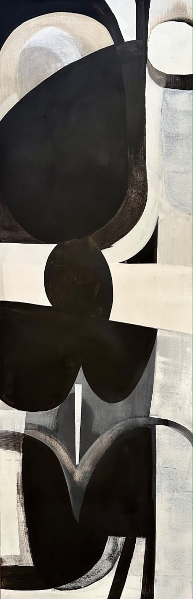 Borsalino by Keiko González, Image 1.