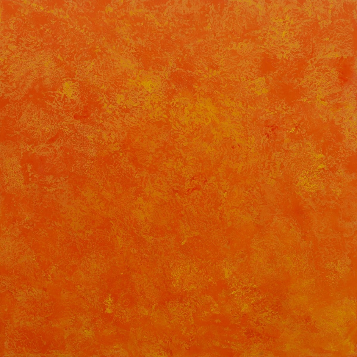 Gratitud XXIII by Erika Ewel 