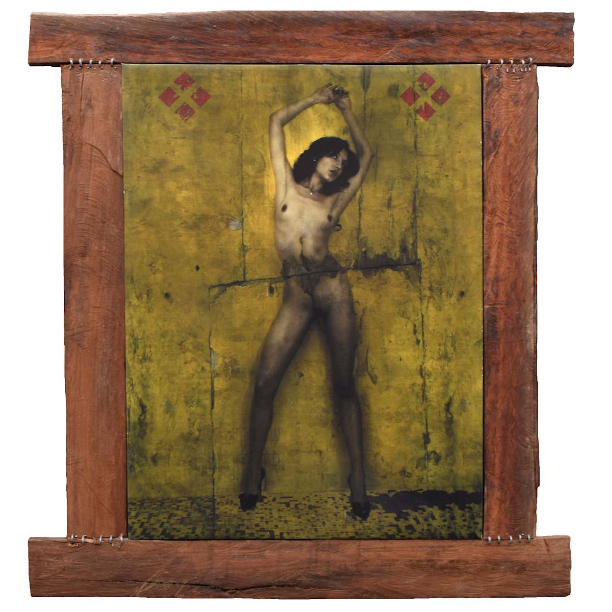 Sin Título by Sol Mateo, Image 1.