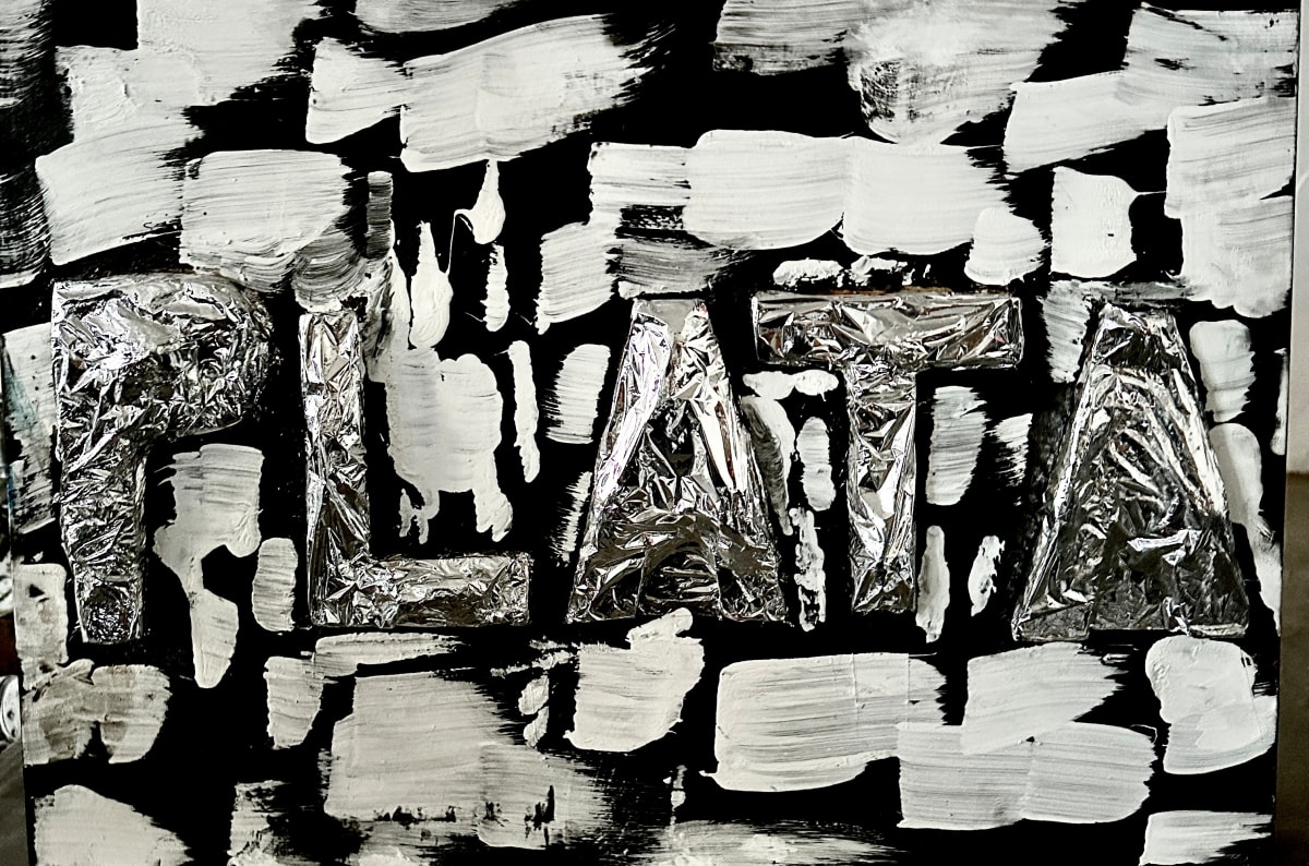 Plata by Sebastián Ugalde 