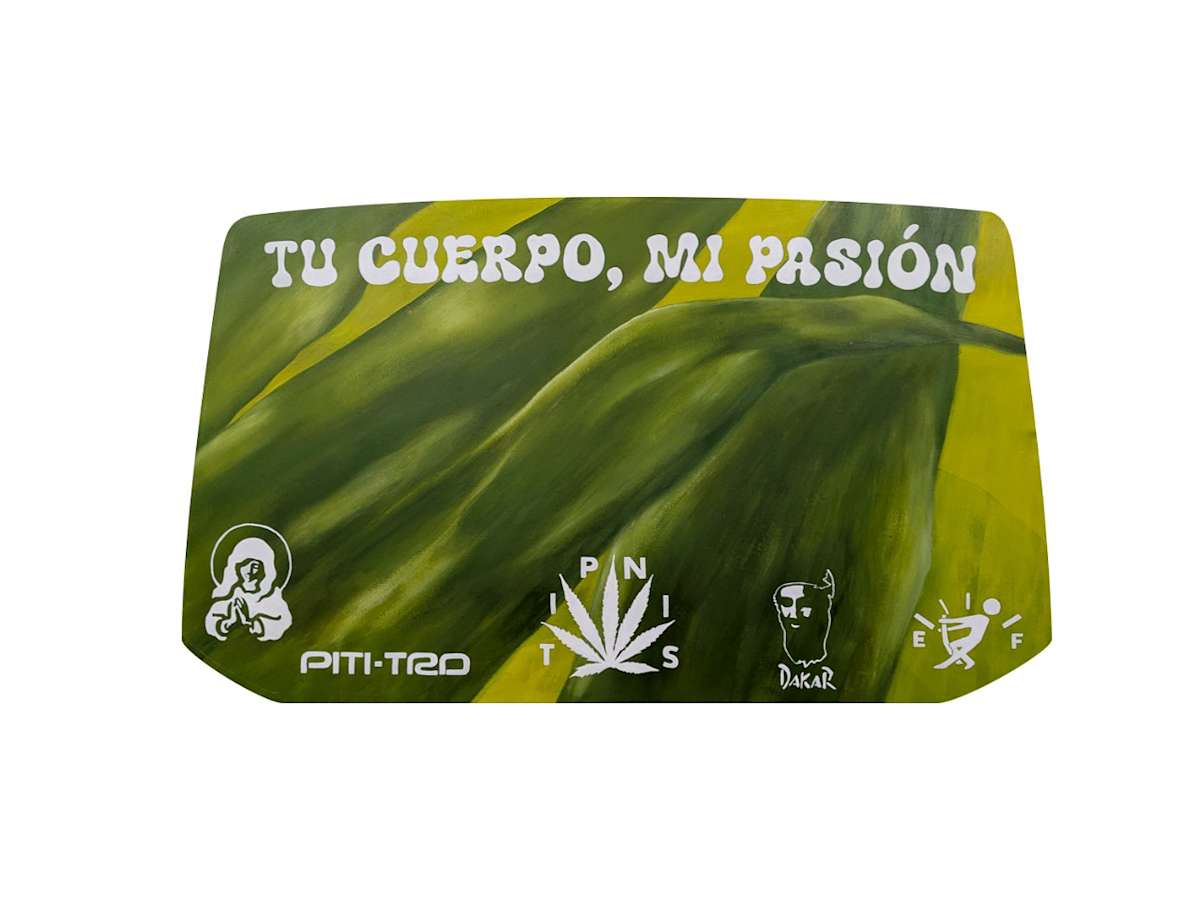 Intercultural: View C2 by Alfredo Coloma, Image 1.