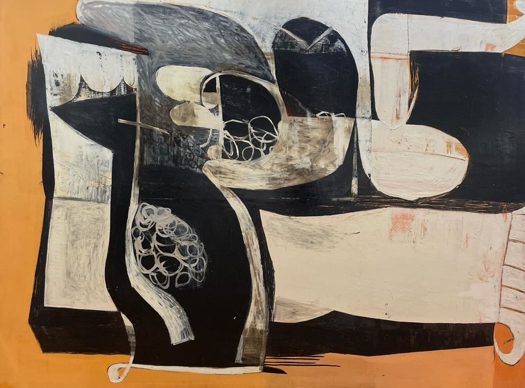 Rey de Picas by Keiko González 