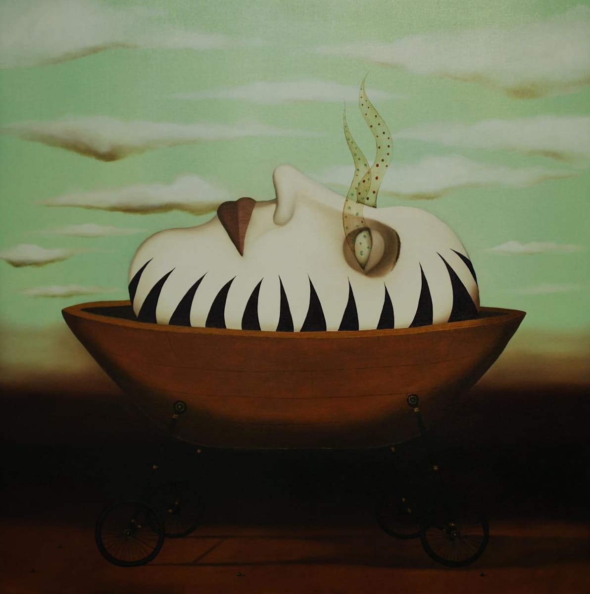 ST by Marcelo Suaznabar, Image 2.