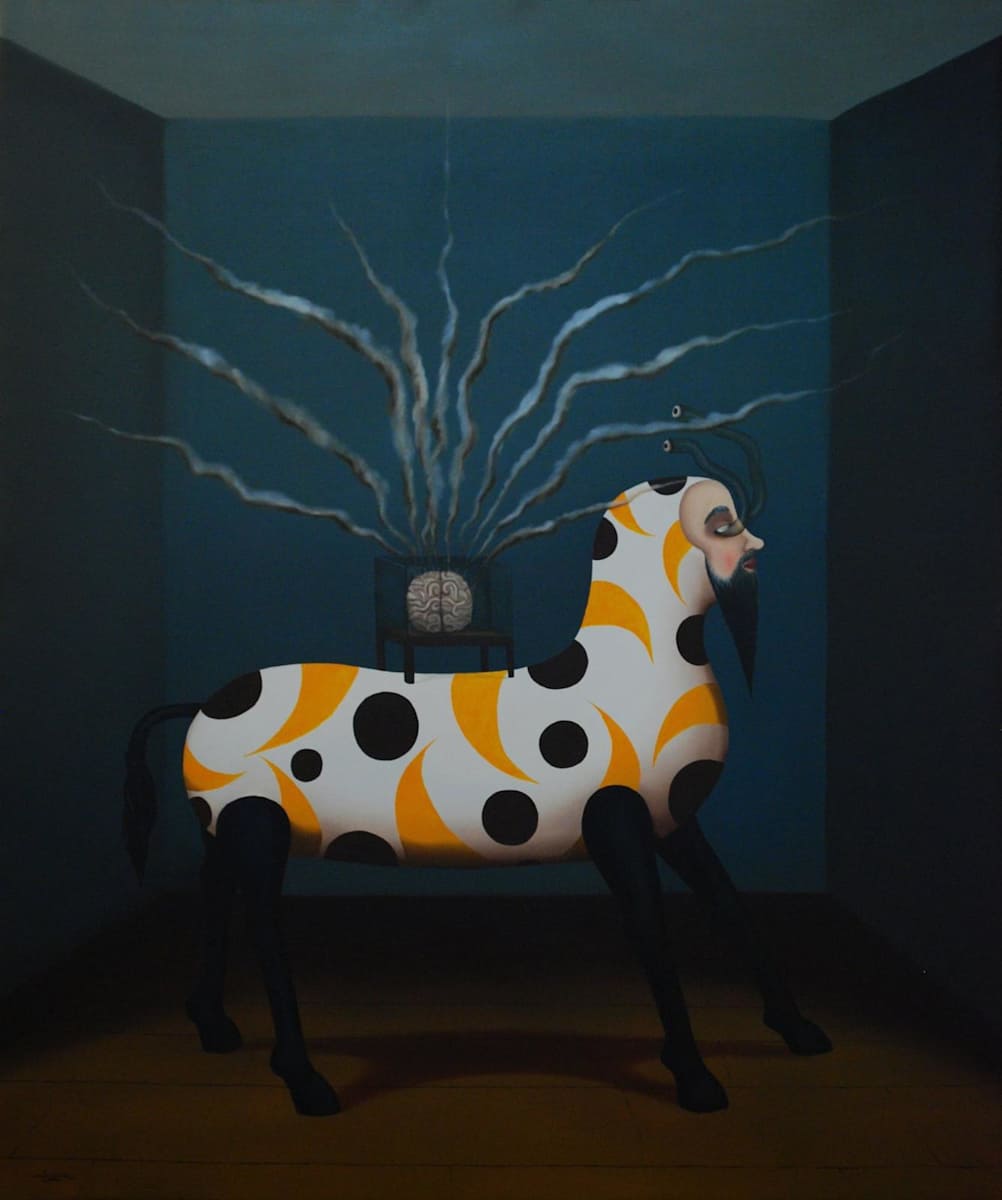ST by Marcelo Suaznabar, Image 3.