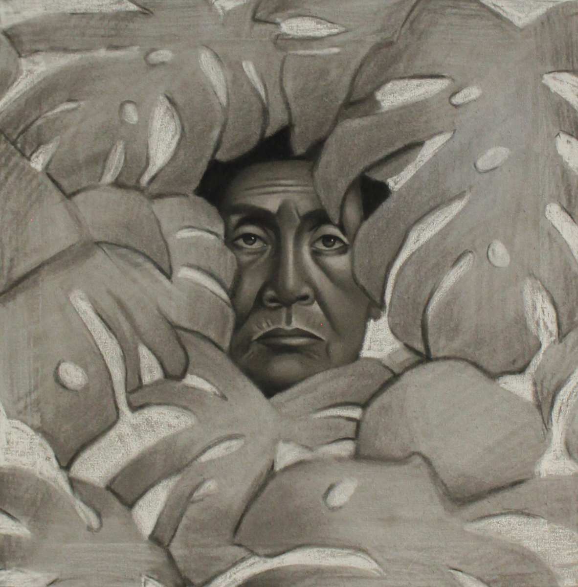 Monstera 2 by Christian Lanza 