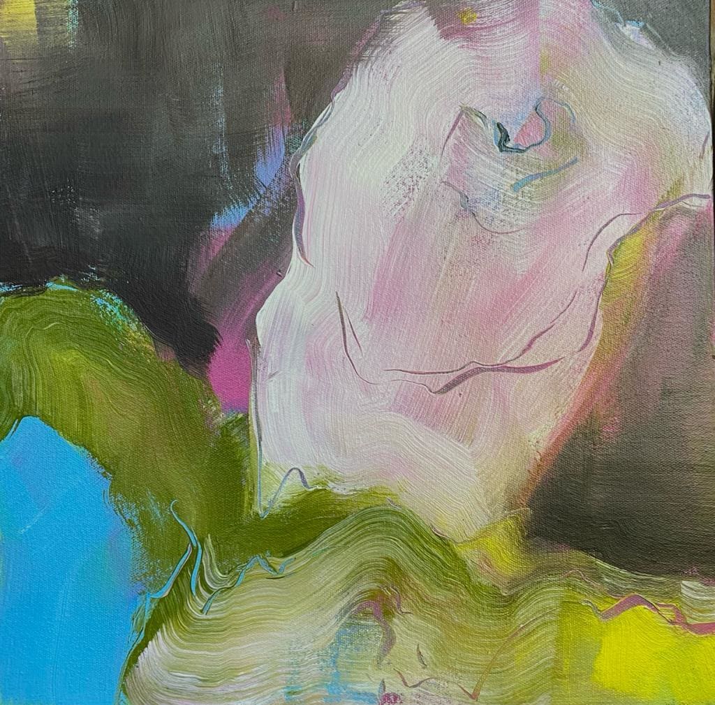 Serie Flores 4 by Erika Ewel, Image 1.