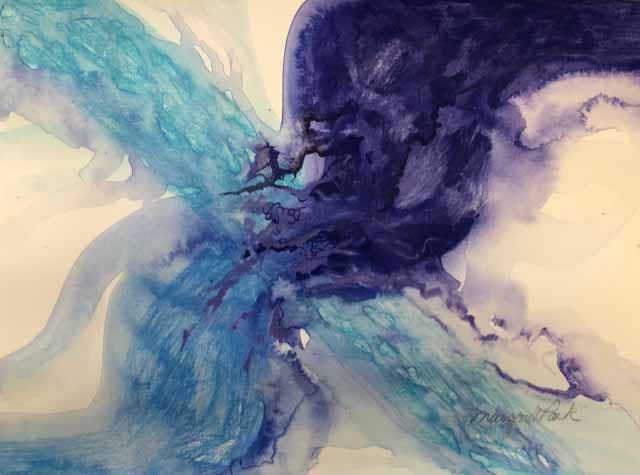 Ephemera by Margaret Park 