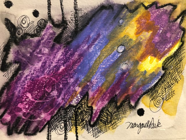 Merging Opinions by Margaret Park 