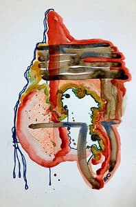 The Beginning by Margaret Park 