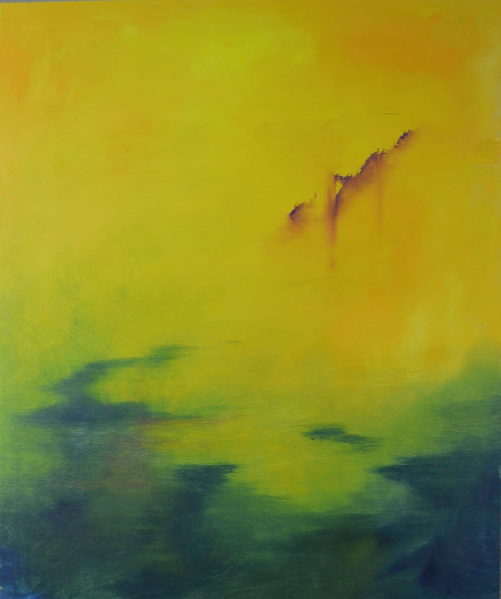 Butter Glen I by Margaret Park, Image 1.