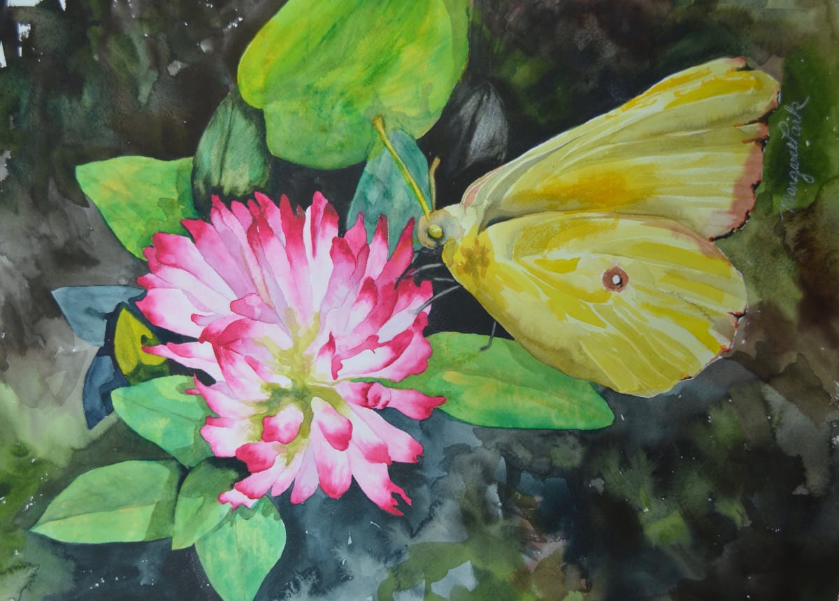 Sweet Connections by Margaret Park, Image 1.
