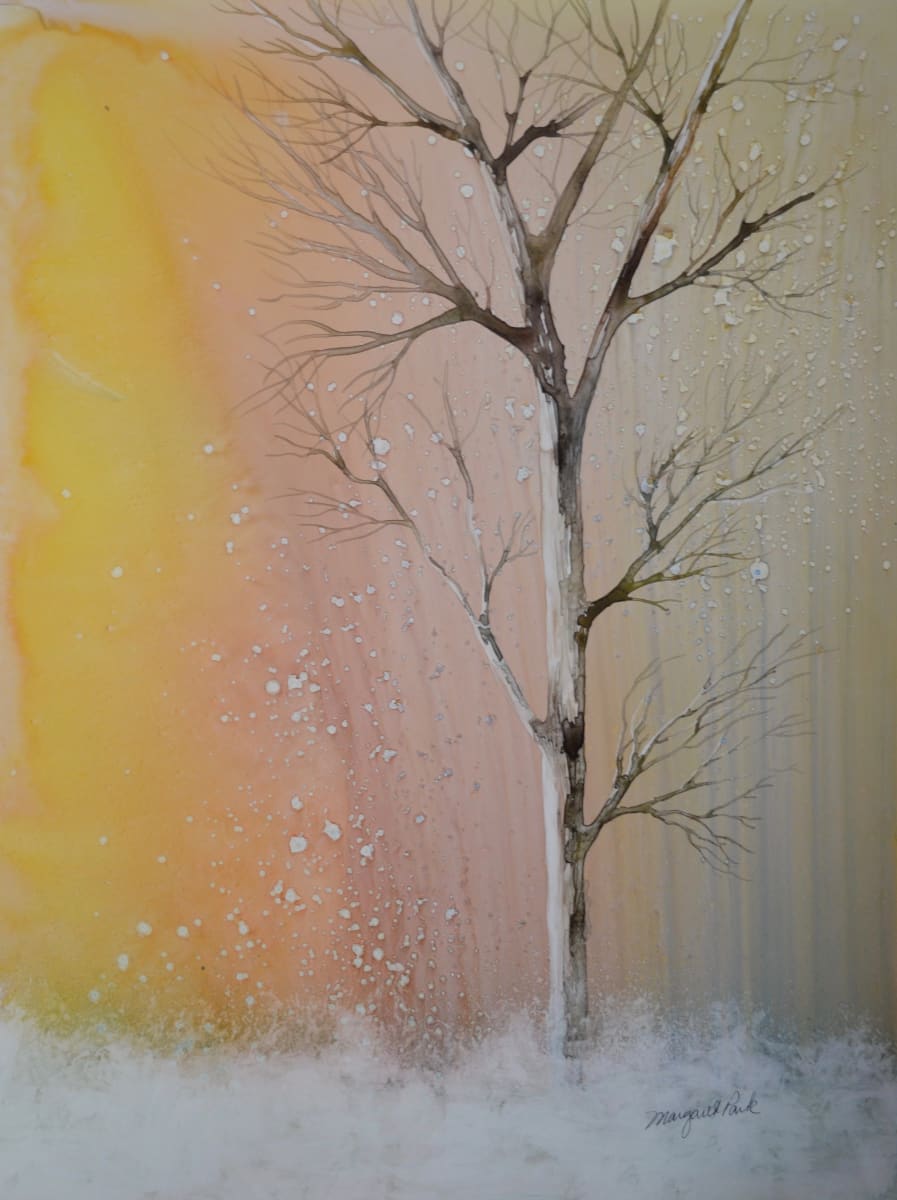 Winter Rest by Margaret Park, Image 1.