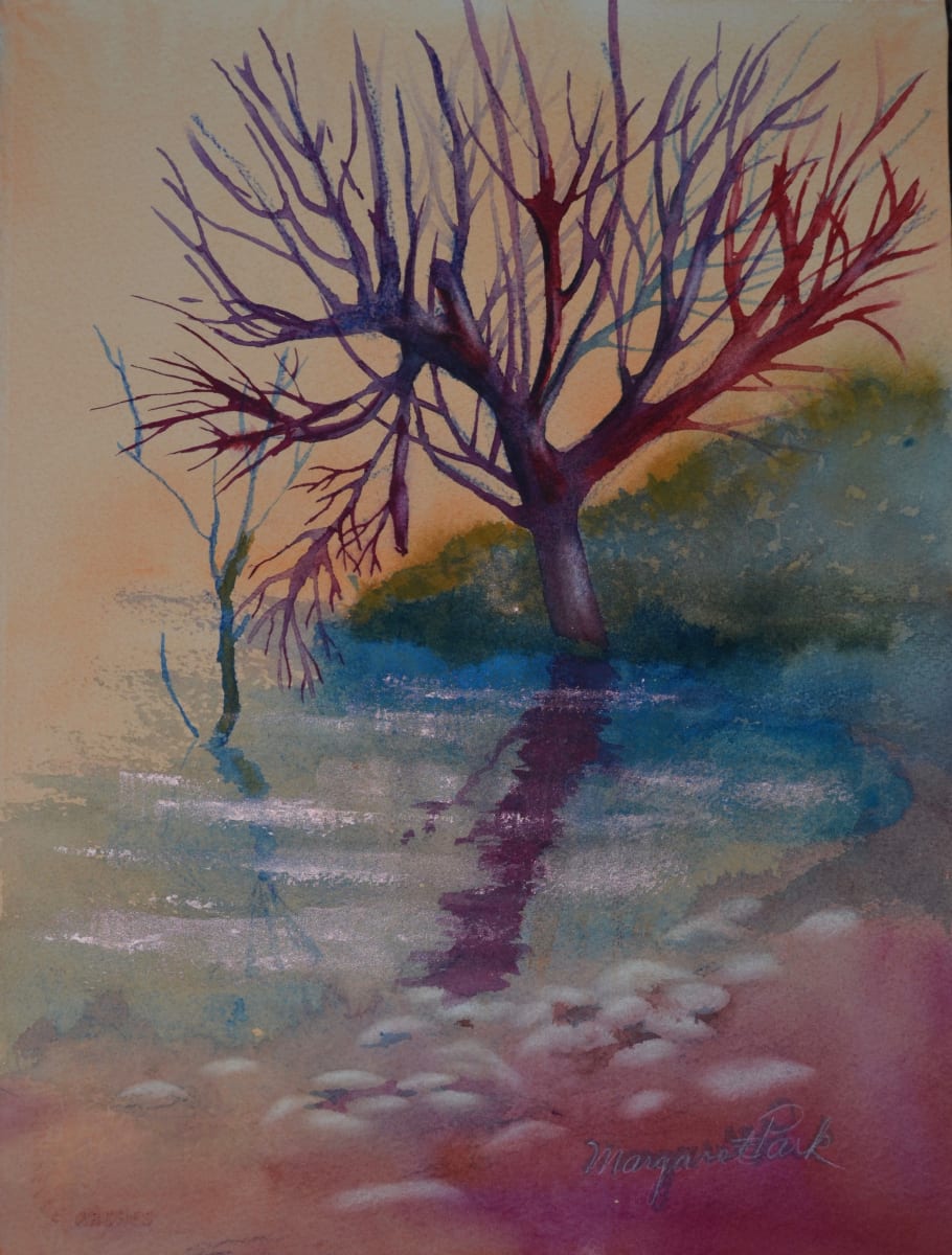 From the Sweet Scented Streams by Margaret Park, Image 1.