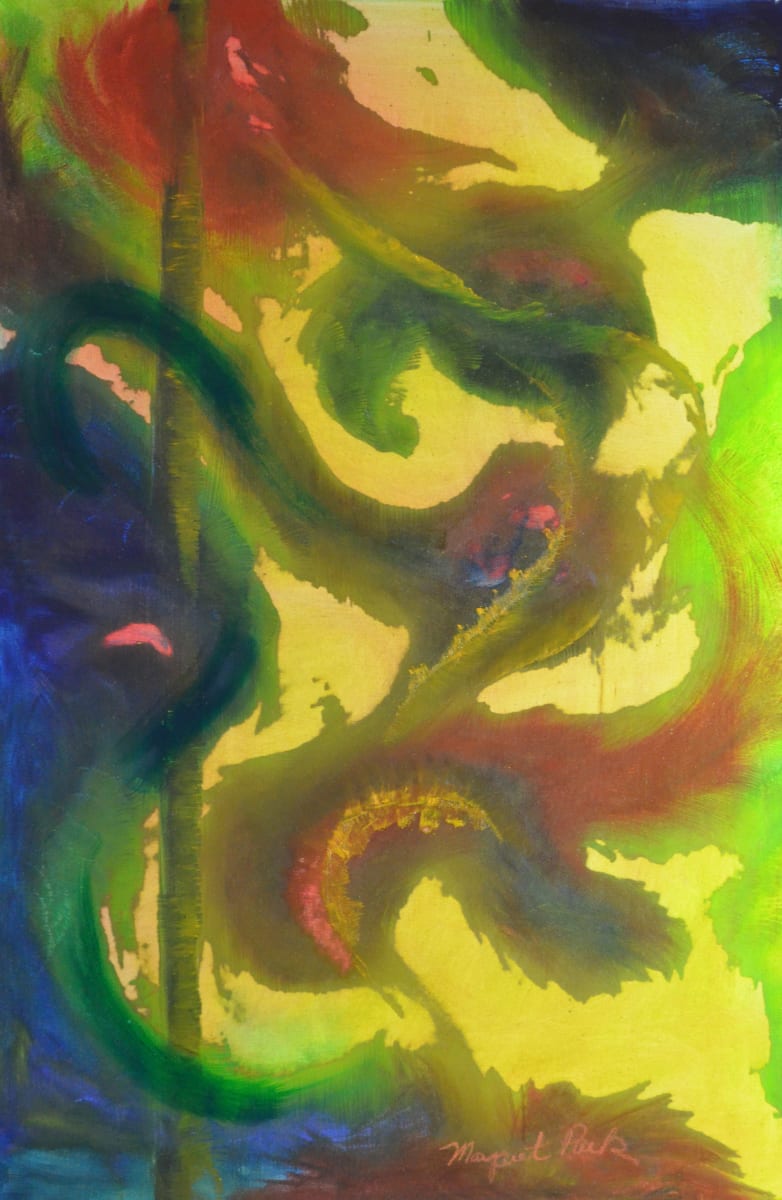 One Big Unit by Margaret Park 