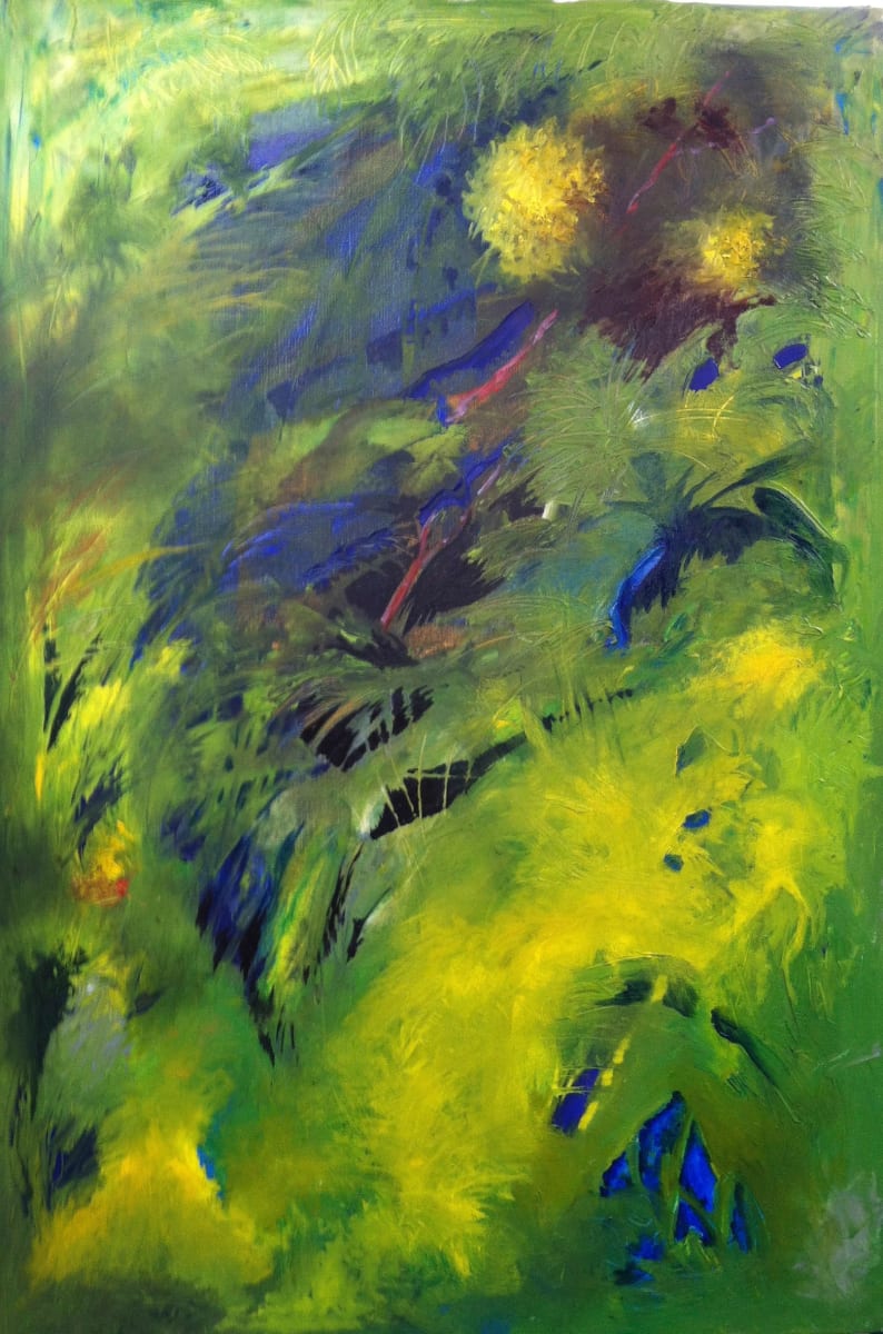 Bosque del Cabo by Margaret Park, Image 1.
