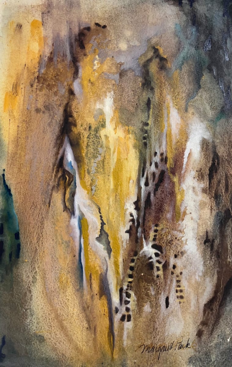 Mizmaze (Bewilderment) by Margaret Park, Image 1.