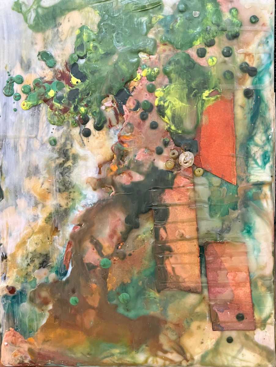 Treehouse by Margaret Park, Image 4.