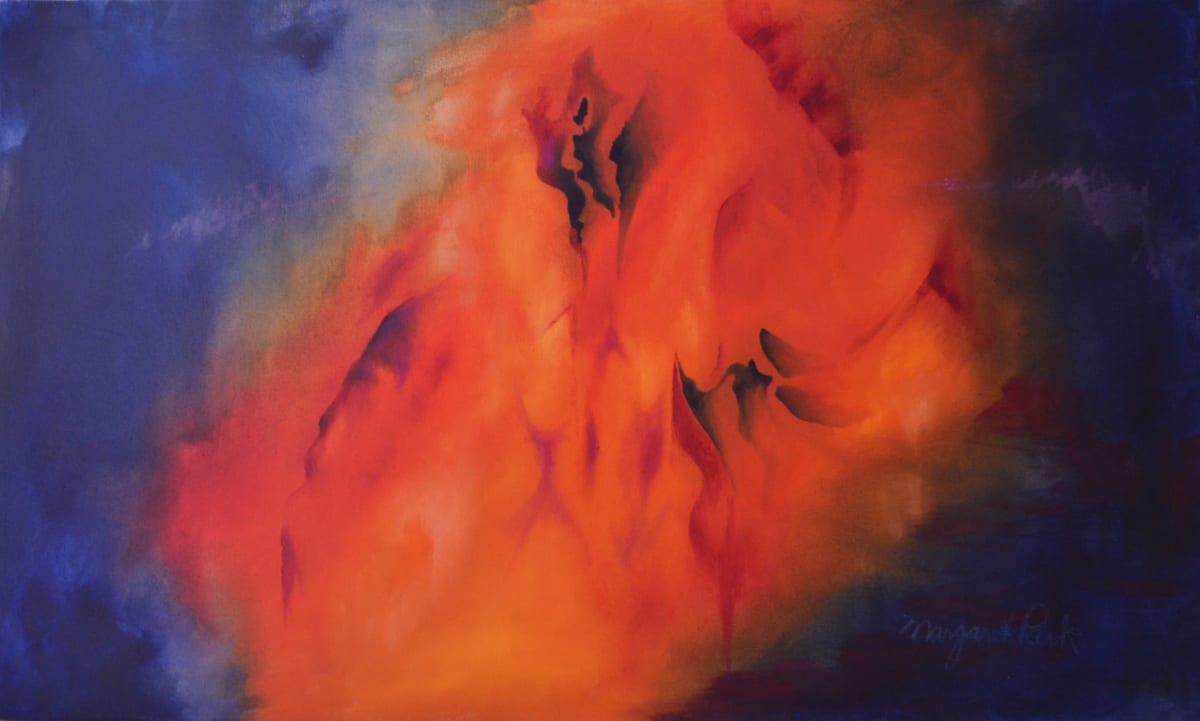 Inner Chambers by Margaret Park, Image 1.