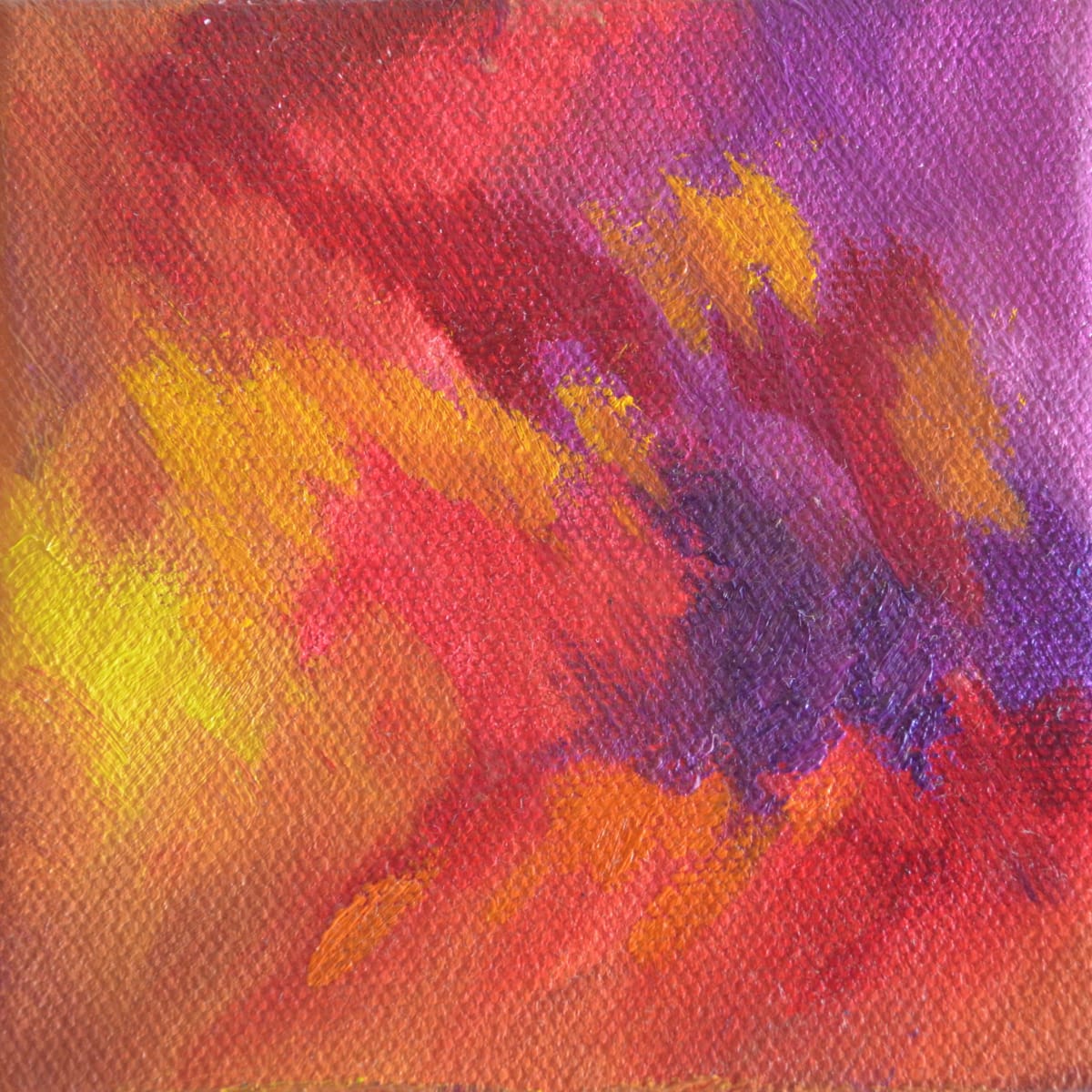 Little Gem by Margaret Park 