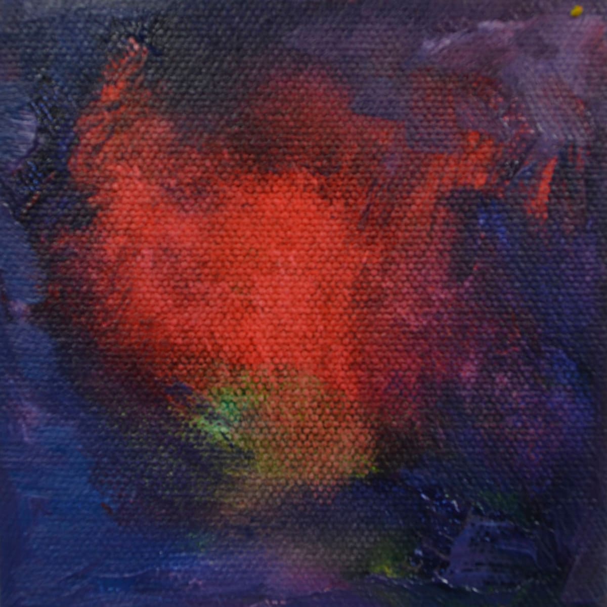 Midnight Glow by Margaret Park 