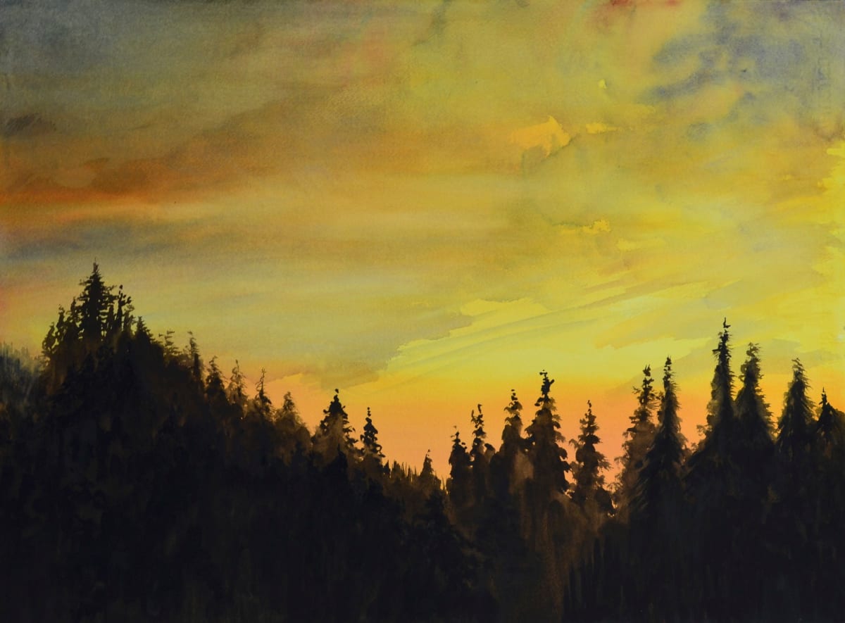 Time To Rest, A by Margaret Park 