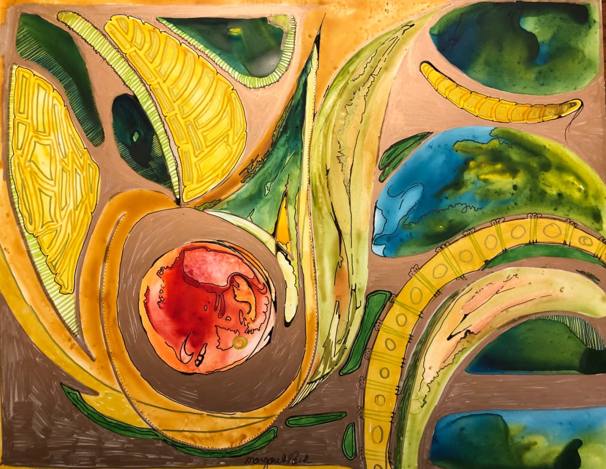 Of Note by Margaret Park, Image 1.