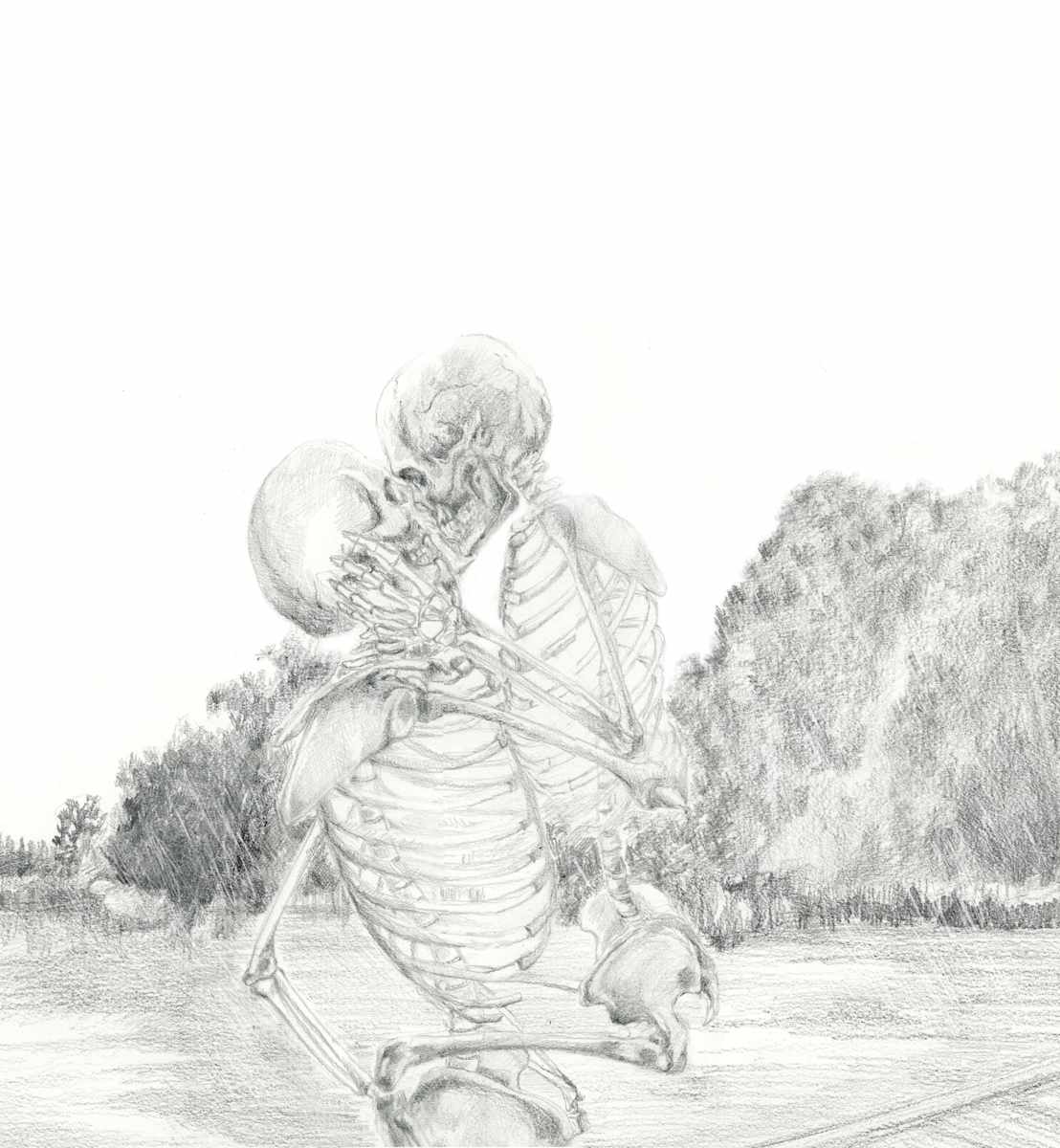 THE NOTEBOOK by Sarah Jaynes, Image 2.