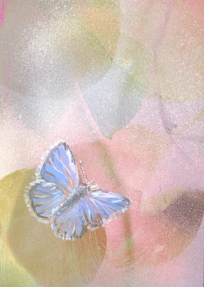 THEN I MUST REMEMBER by Sarah Jaynes, Image 2.