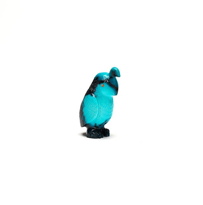Quail by Chris Yuselew, Image 2.